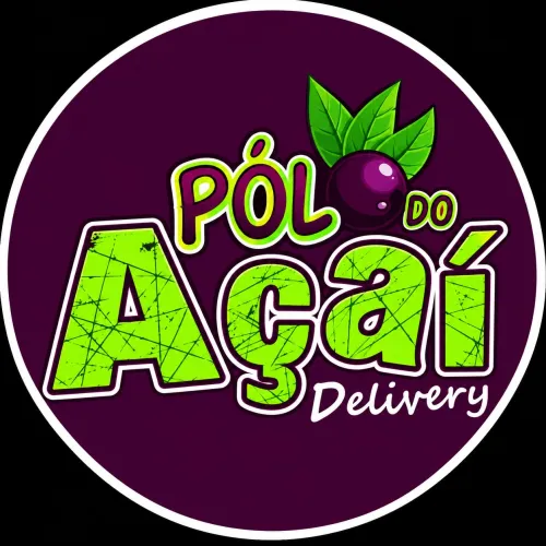 Polo do açaí