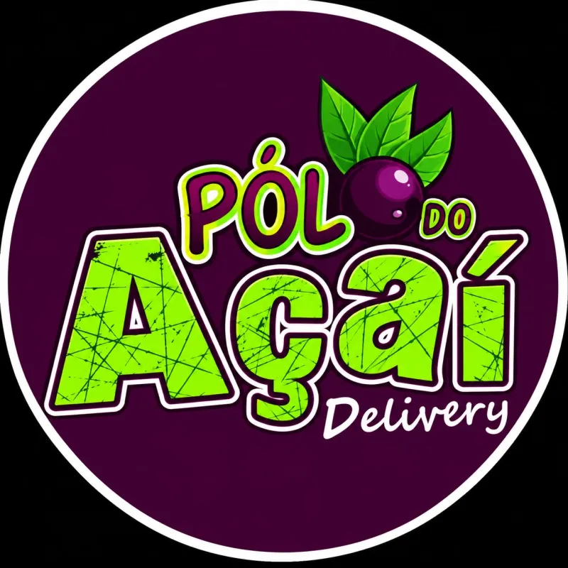 Açaí 500ml