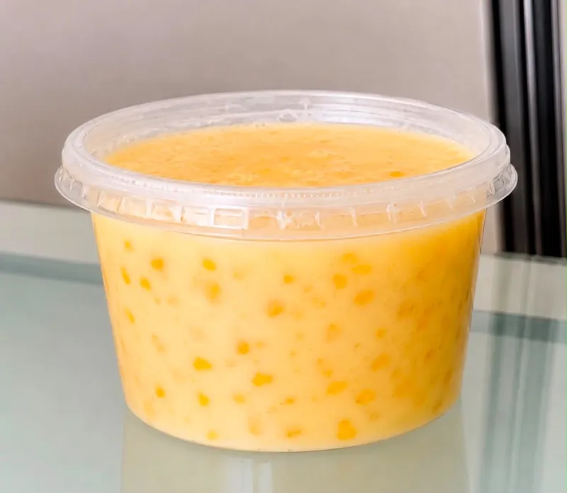 Mungunzá pequeno